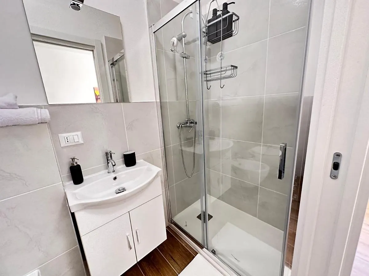 Guest house Calima Apartments Marghera