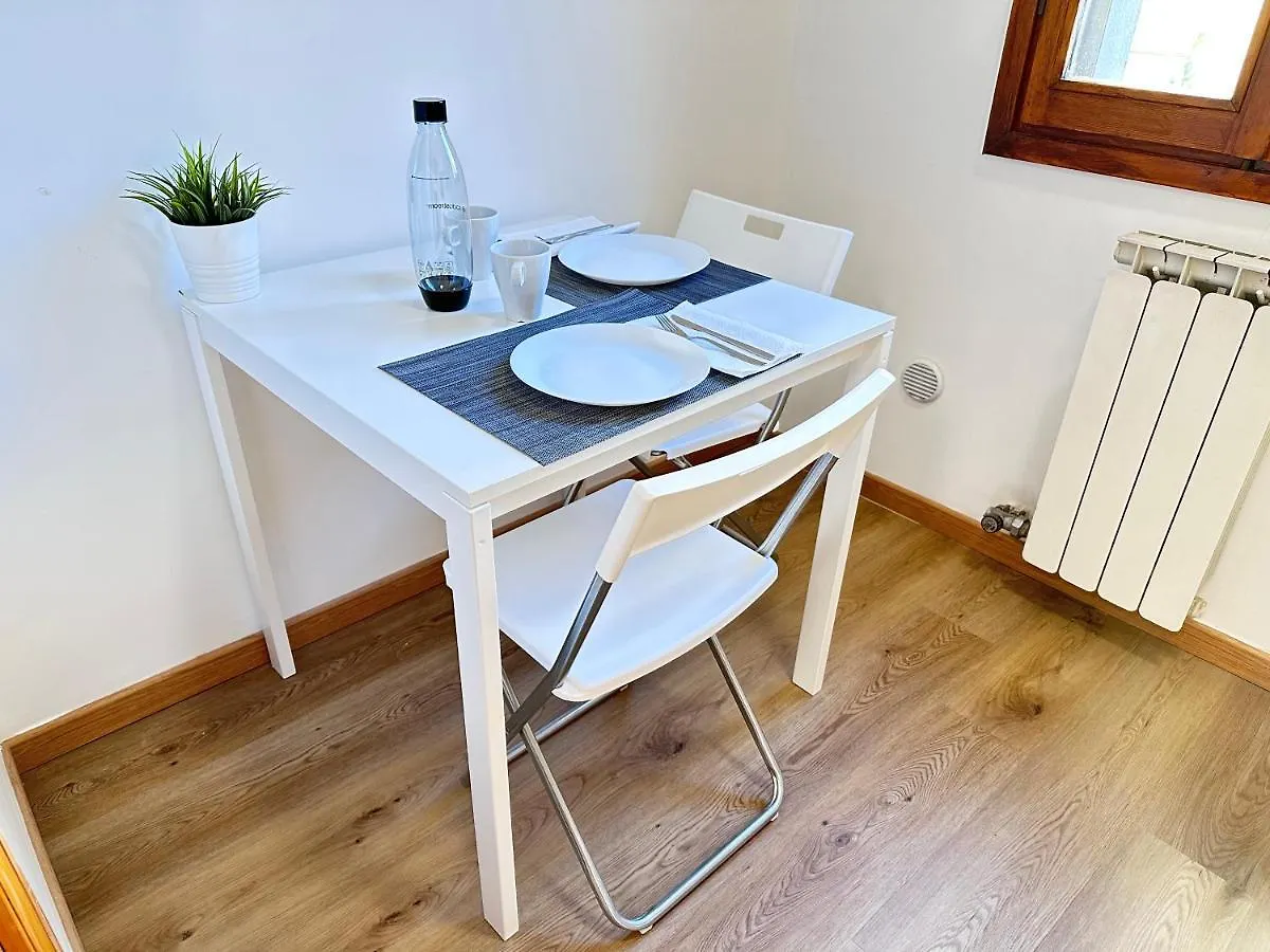 Calima Apartments Marghera Italy