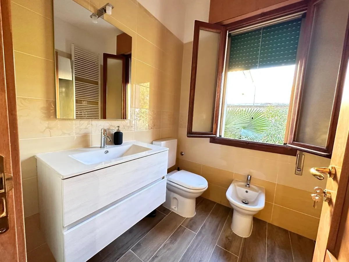 Calima Apartments Marghera