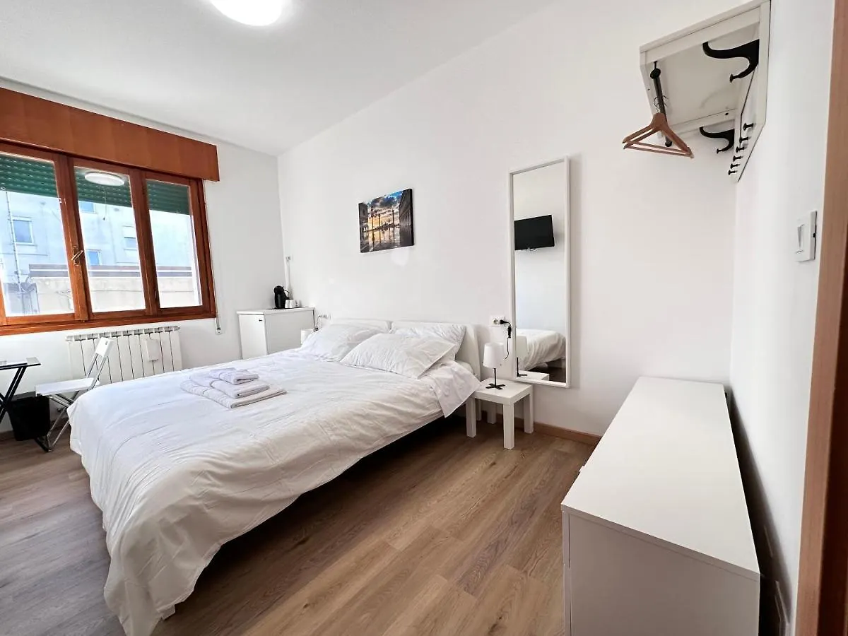 Guest house Calima Apartments Marghera