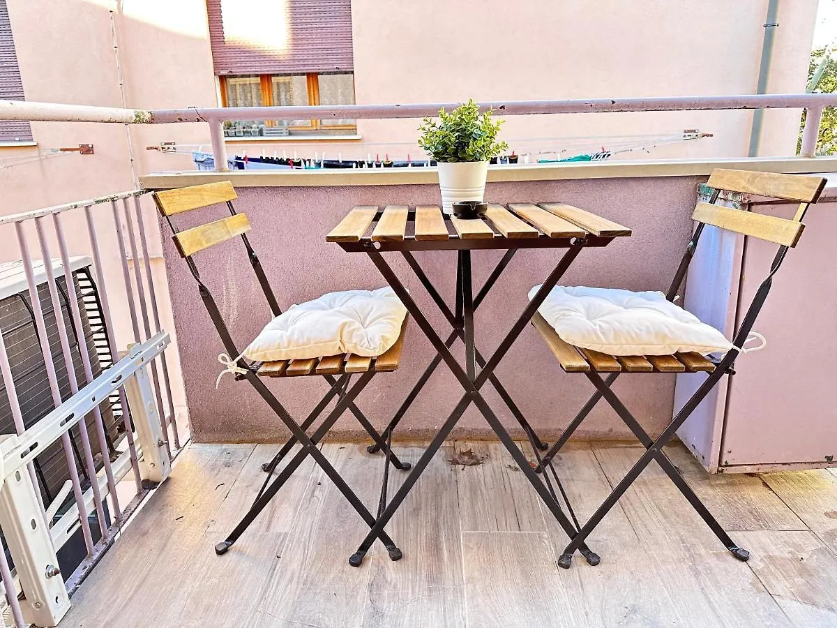 Calima Apartments Marghera Italy