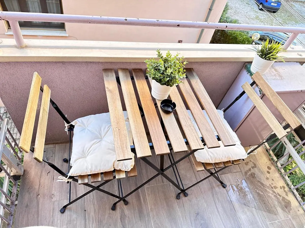 Calima Apartments Marghera 0*,  Italy