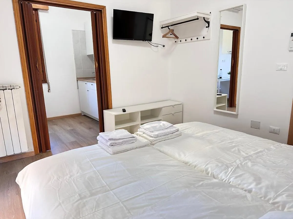 Guest house Calima Apartments Marghera