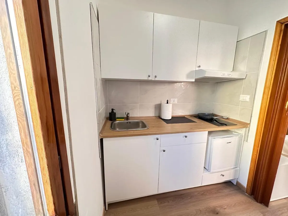 Calima Apartments Marghera