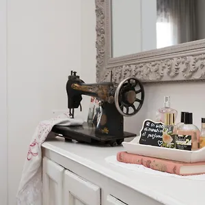  Bed & Breakfast Un Sogno