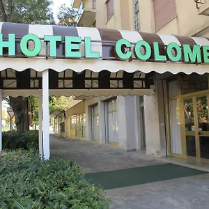 Colombo Hotel
