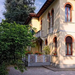 Casa Gardenia Venice - Atika & Atif Bed & Breakfast