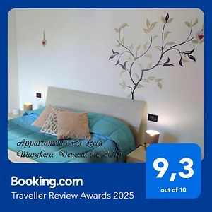 Ca' Lela Apartament