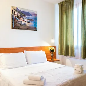  Bed & Breakfast New Aurora Venice