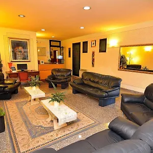  Hotel Amba Alagi