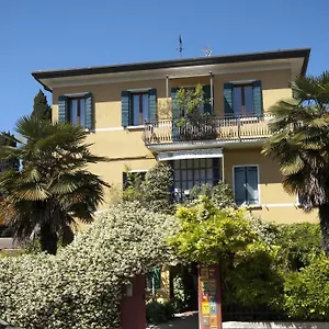 Antica Graziella Venice - Atika & Atif Hotel