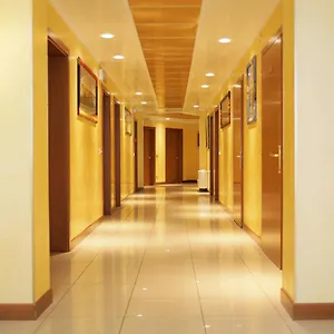 New Aurora Venice Hotel