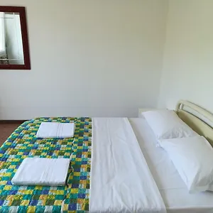 2* Guest house Venice Garden House