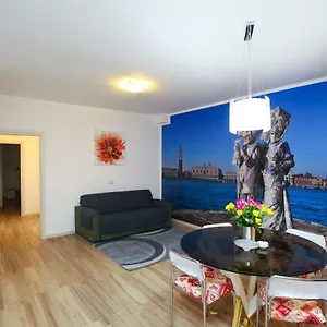  Apartment Venice Loft