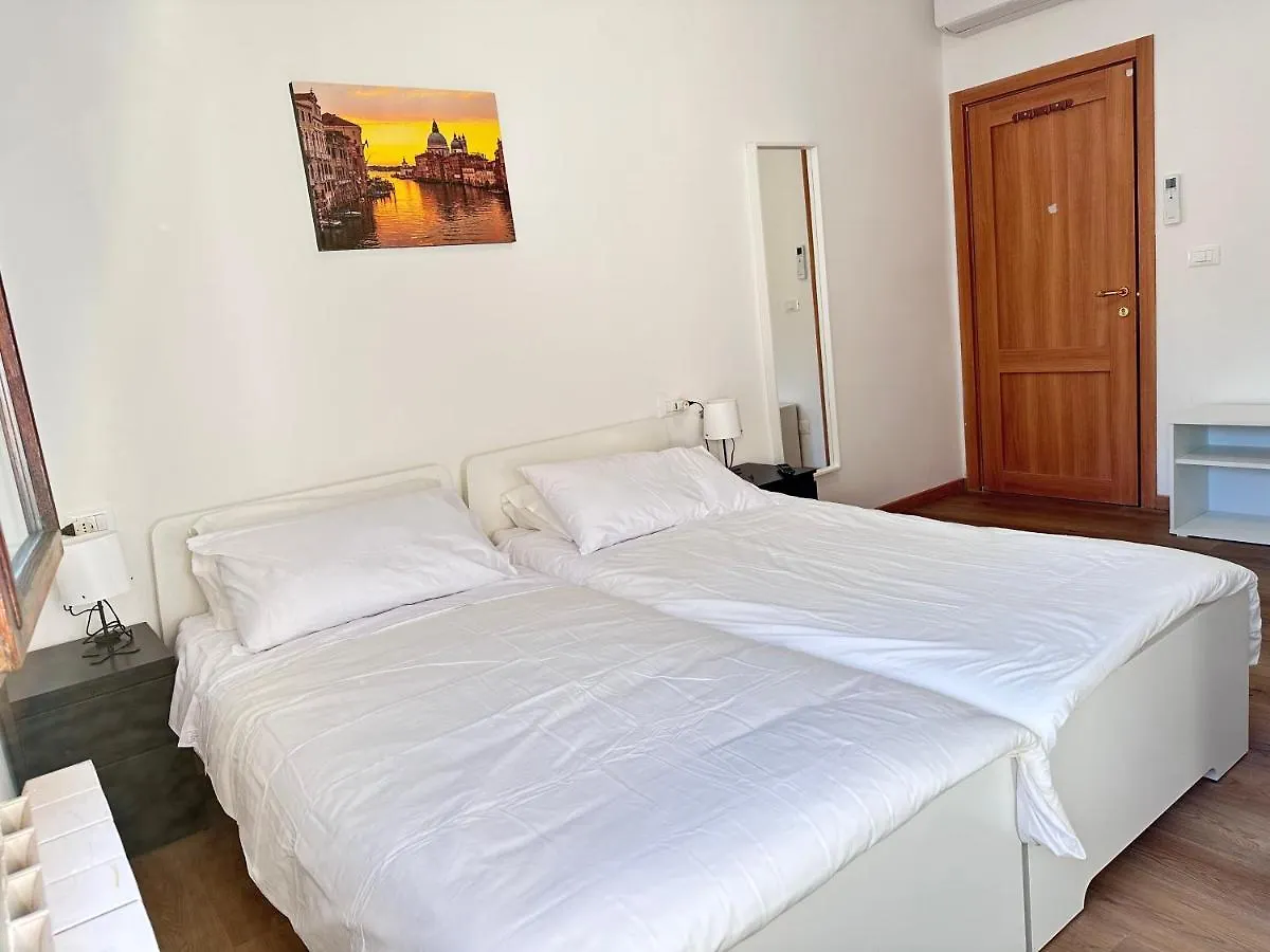 Calima Apartments Marghera